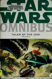 Cover of: Star Wars omnibus by Tom Veitch