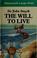Cover of: The will to live