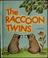 Cover of: The raccoon twins