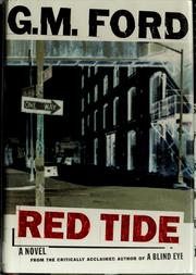 Cover of: Red tide: a novel