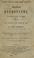 Cover of: Practical hydropathy, including plans of baths and remarks on diet, clothing and habits of life...