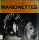 Cover of: marionettes