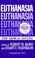 Cover of: Euthanasia