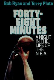 Forty-eight minutes by Ryan, Bob
