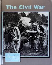 Cover of: The Civil War