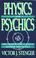 Cover of: Physics and psychics