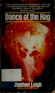 Cover of: Dance of the Hag