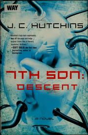Cover of: 7th son | J. C. Hutchins