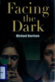 Cover of: Facing the dark