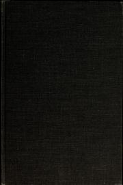 Cover of: Doris Humphrey: an artist first. by Doris Humphrey