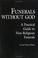 Cover of: Funerals Without God