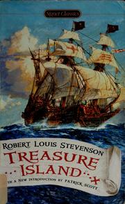 Cover of: Treasure Island by Robert Louis Stevenson