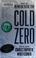 Cover of: Cold zero