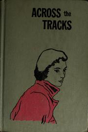 Cover of: Across the tracks