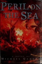 Cover of: Peril on the sea by Michael Cadnum