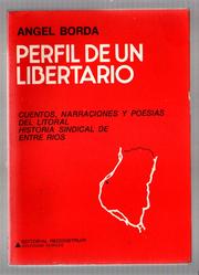 Perfil de un libertario by Angel Borda