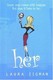 Cover of: Her by Laura Zigman