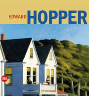 Cover of: Edward Hopper by 