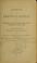 Cover of: Lessons in practical science