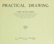 Cover of: Practical drawing
