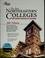 Cover of: The best Northeastern colleges