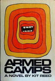 Cover of Armed camps