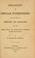 Cover of: Philosophy of popular superstitions, and the effects of credulity and imagination upon the moral, social, and intellectual condition of the human race