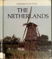 Cover of: The Netherlands