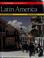 Cover of: Latin America—history