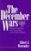 Cover of: The December Wars