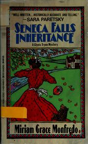 Cover of: Seneca Falls inheritance by Miriam Grace Monfredo