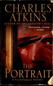 Cover of: The portrait by Charles Atkins