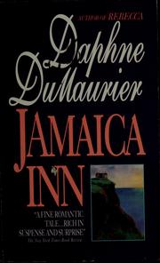 Cover of: Jamaica Inn