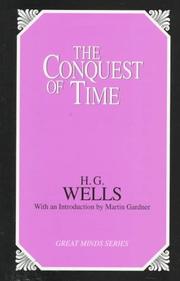 The conquest of time