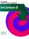 Cover of: In Contact/Book 2