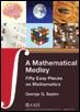 Cover of: A mathematical medley by George G. Szpiro, George G. Szpiro