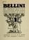 Cover of: Bellini