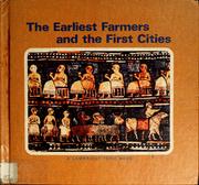 The earliest farmers and the first cities