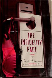 Cover of: The Infidelity Pact