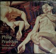 Cover of: Philip Pearlstein by John Perreault