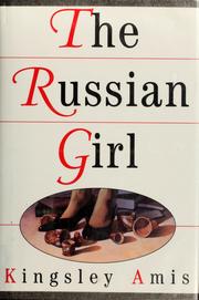 Cover of: The Russian girl