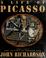 Cover of: A life of Picasso