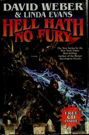 Cover of: Hell Hath No Fury (Multiverse, Book 2)