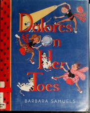 Cover of: Dolores on Her Toes
