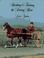 Cover of: Breaking and training the driving horse