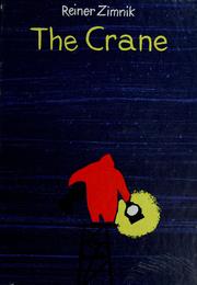 Cover of: The crane.