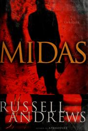 Cover of: Midas by Russell Andrews