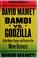 Cover of: Bambi v. Godzilla