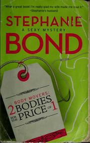 Cover of: 2 bodies for the price of 1