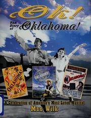 Cover of: OK! : The Story of Oklahoma!